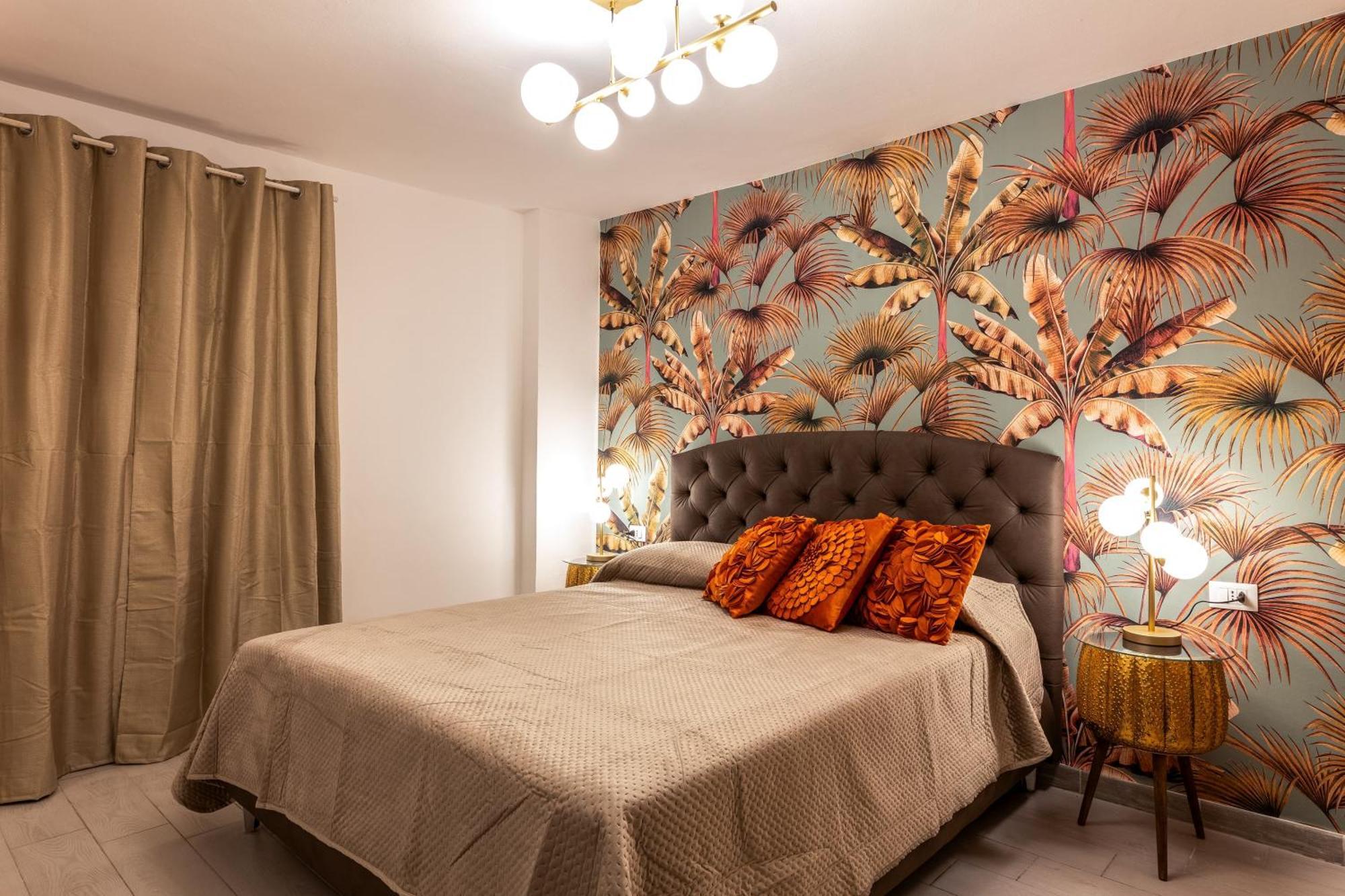 Appartement Oasi Siciliana à Terrasini Extérieur photo
