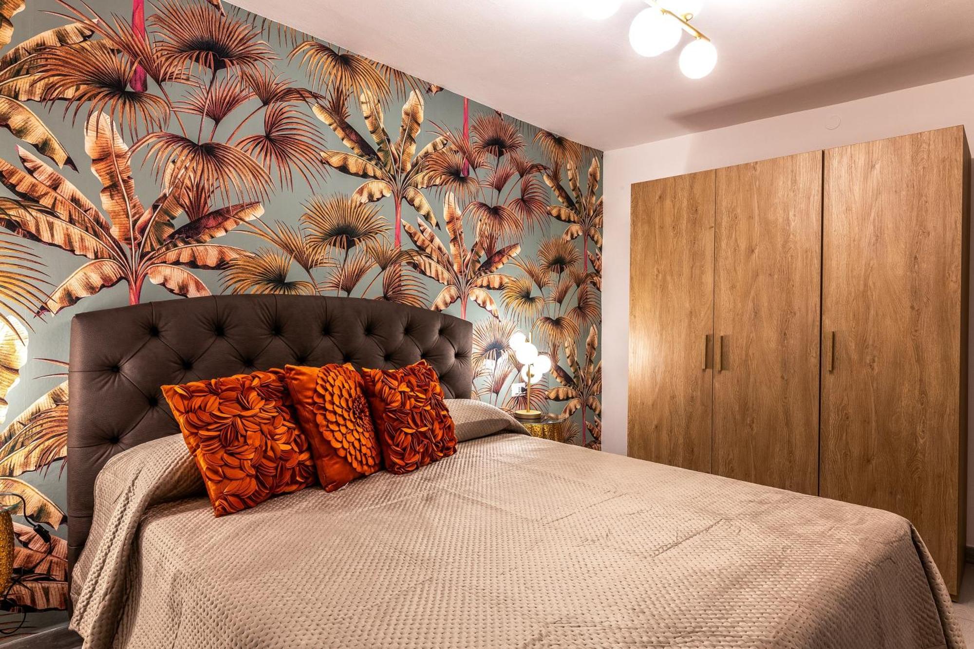 Appartement Oasi Siciliana à Terrasini Extérieur photo