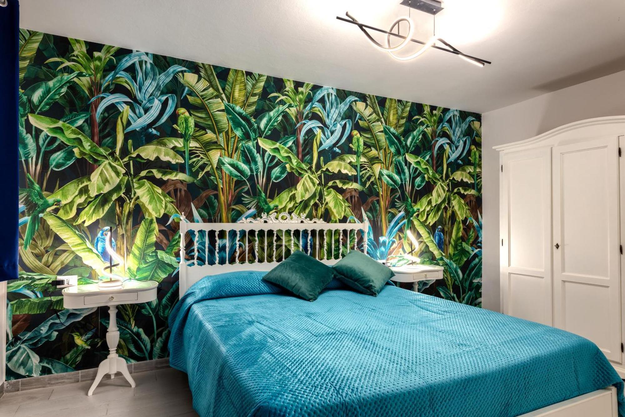 Appartement Oasi Siciliana à Terrasini Extérieur photo