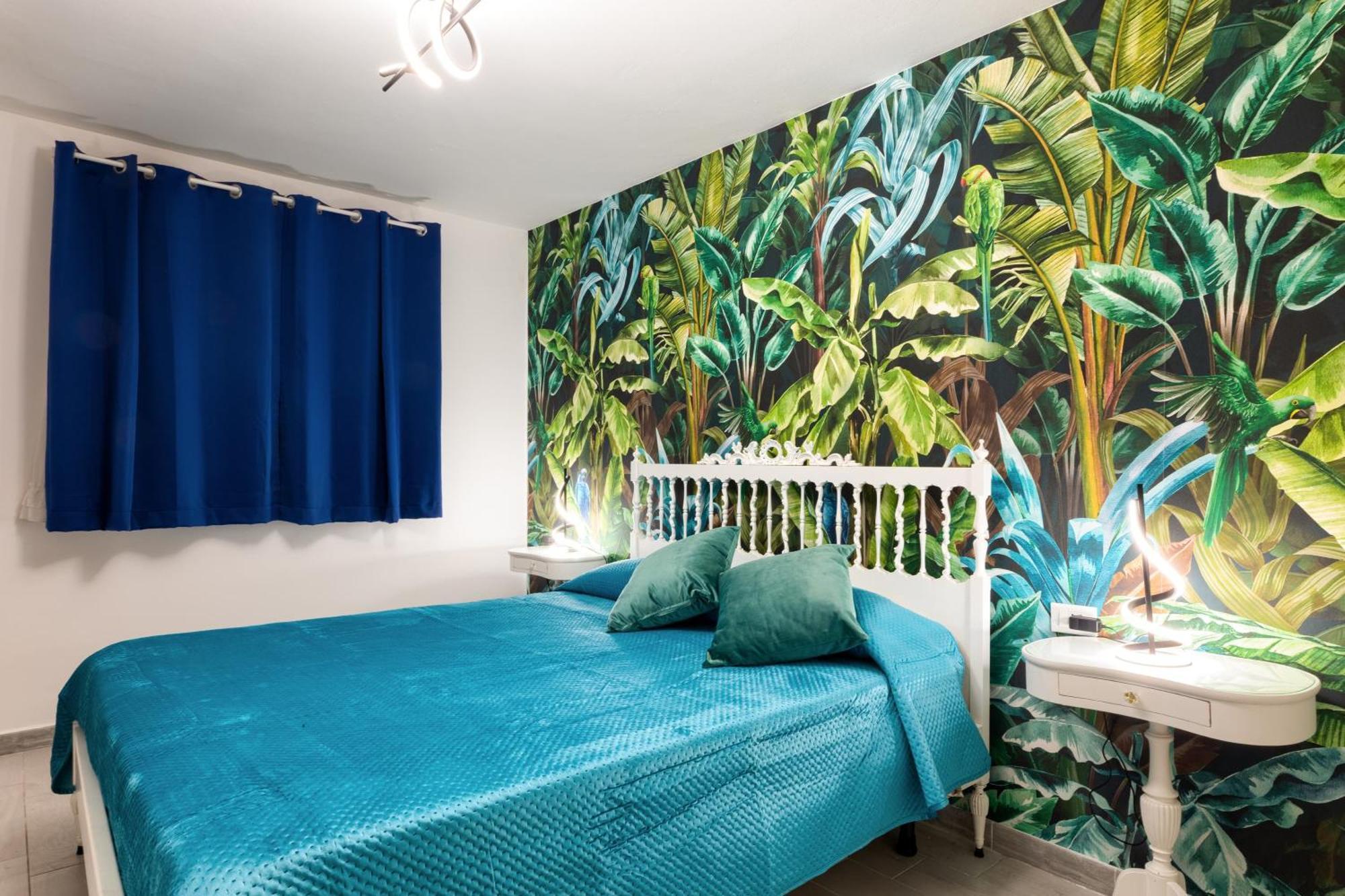 Appartement Oasi Siciliana à Terrasini Extérieur photo